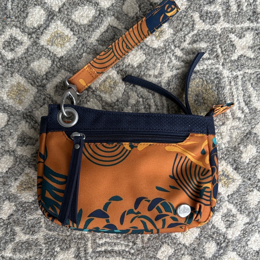 Haiku Wristlet Crossbody